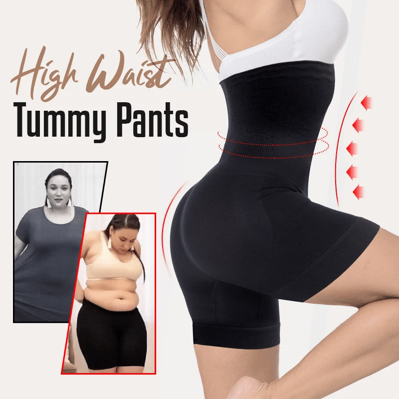 Imported™ Seamless Slimming Women's Body Shaper Comfy Fabric 😍