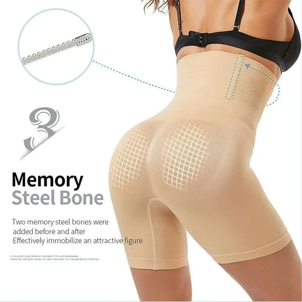 Imported™ Seamless Slimming Women's Body Shaper Comfy Fabric 😍