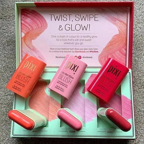 Imported™ Pixi Glow Blush Stick 😍