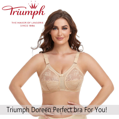 Imported™~Triumph Doreena Bra-World Most Famous Bra 😍