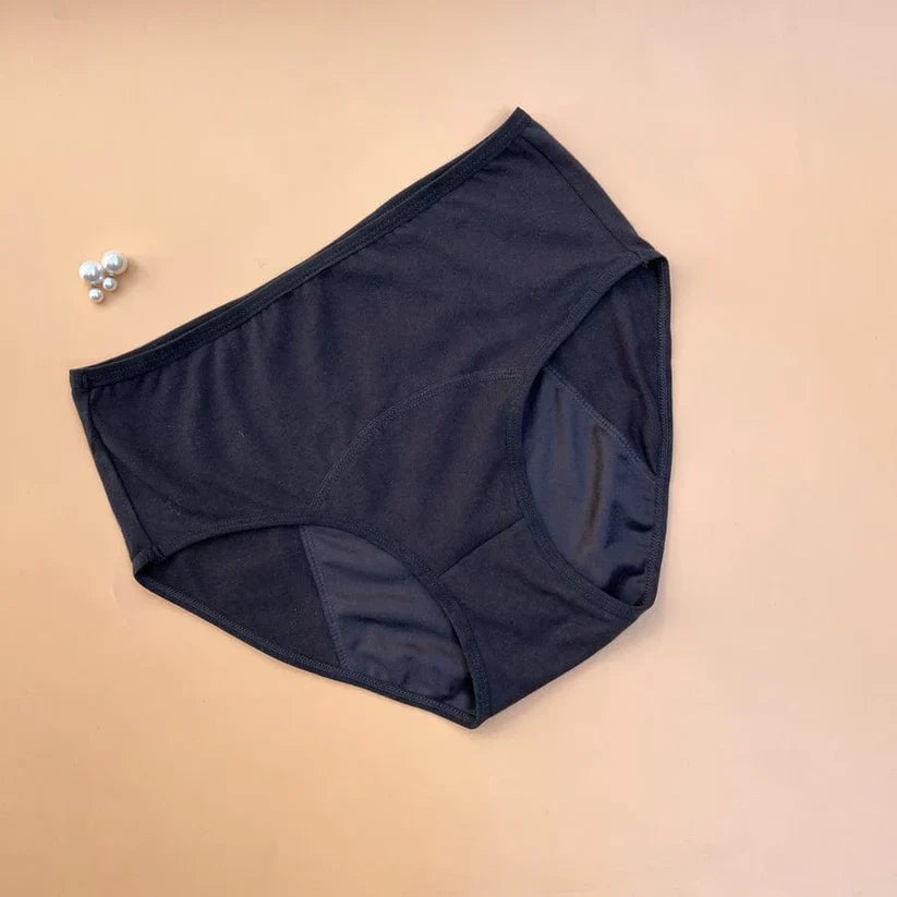 Truekind® 4 Layered Leak Proof Period Panty for Heavy Flow