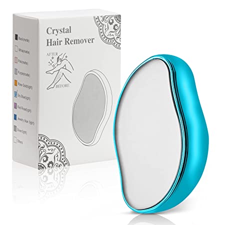 Imported™ Magical Crystal Hair Eraser [Buy 1 Get 2] 😍
