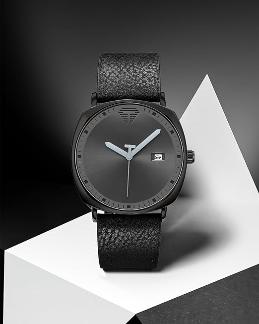 Truekind® Imported Original T-090 Tomi Square Luxury Watch 😍