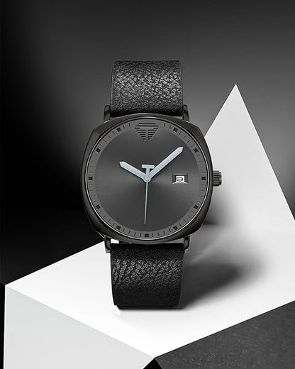 Truekind® Imported Original T-090 Tomi Square Luxury Watch 😍