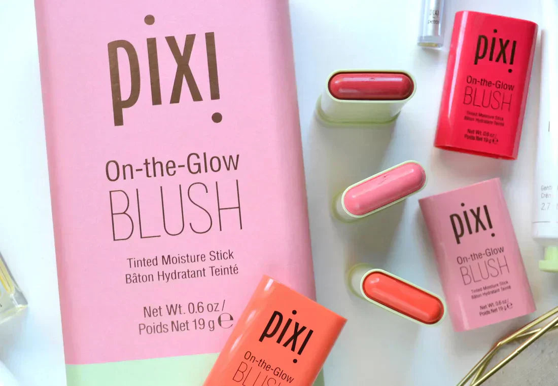 Imported™ Pixi Glow Blush Stick 😍