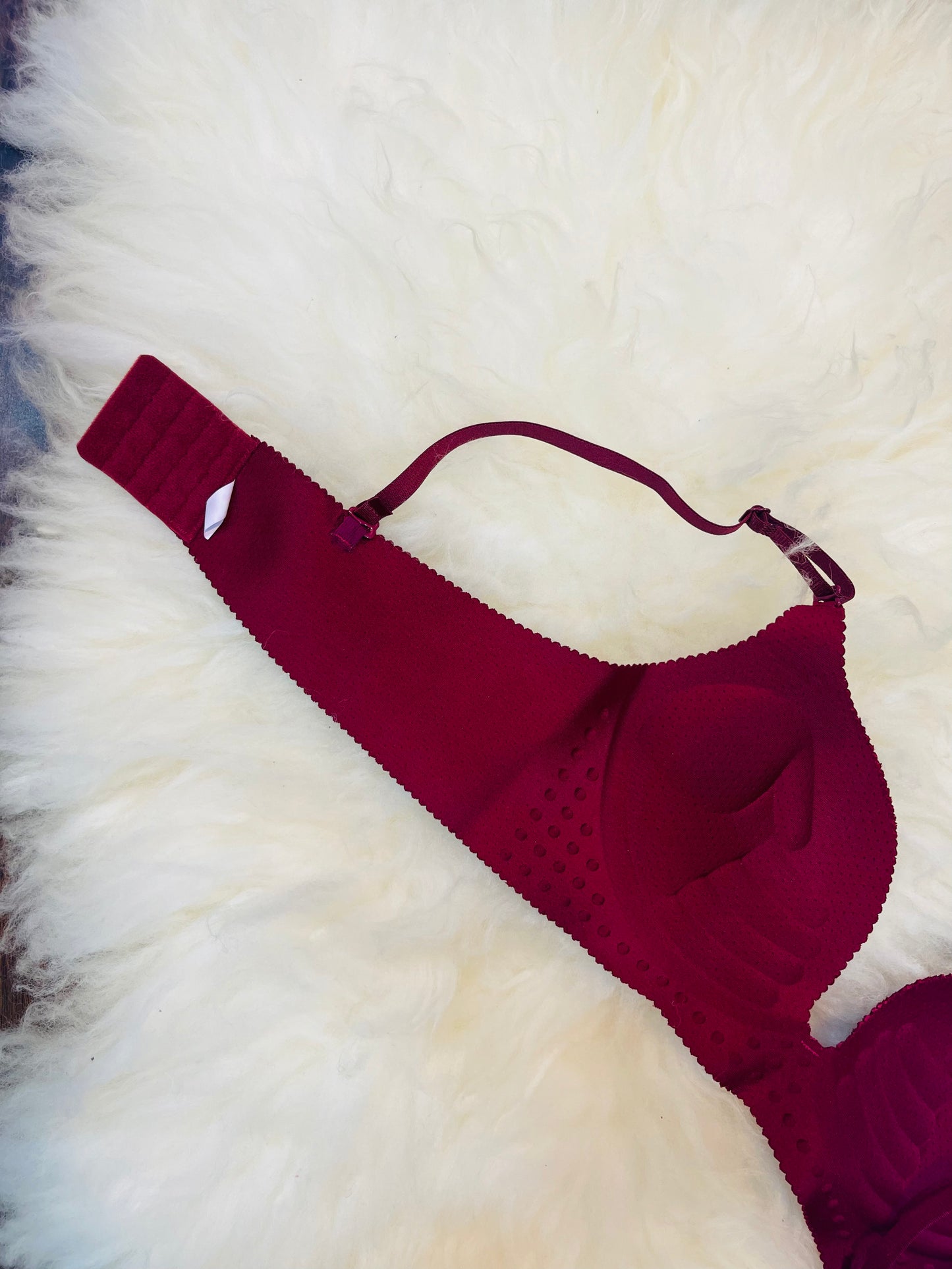Truekind® Imported Seamless Padded Push-up Bra 🎁