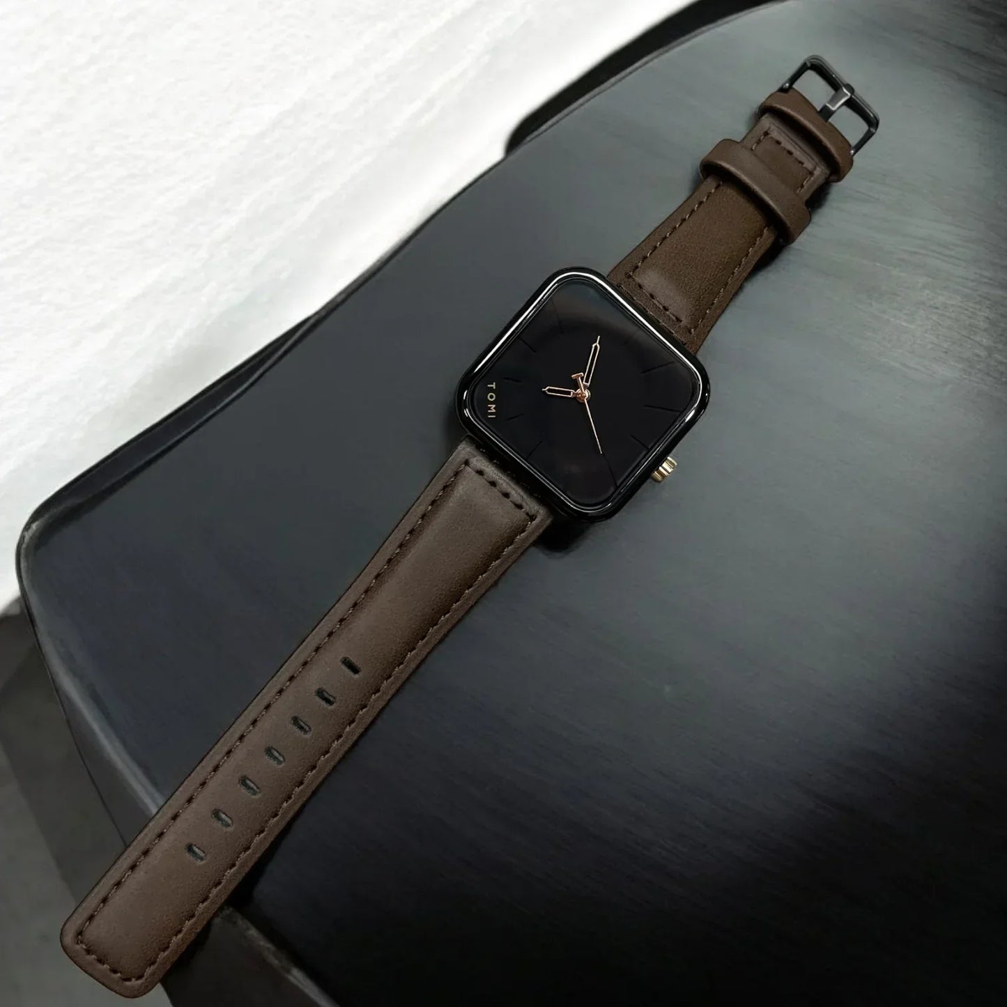 Truekind® Imported Original T-093 Tomi Inspiro Luxury Watch 😍