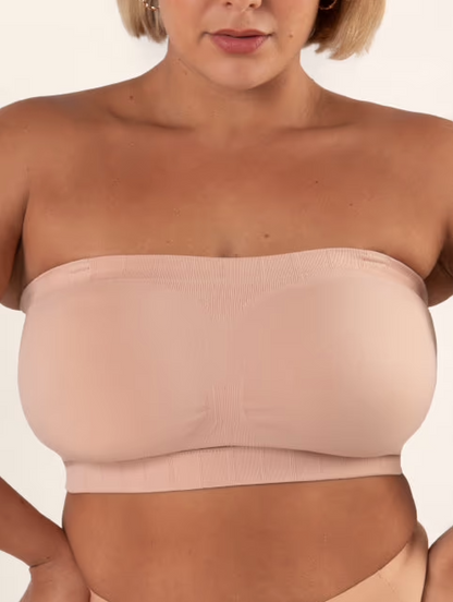 Truekind® Imported Ultimate Lifter Strapless Bra [Buy 1 Get 1 Free] 😍