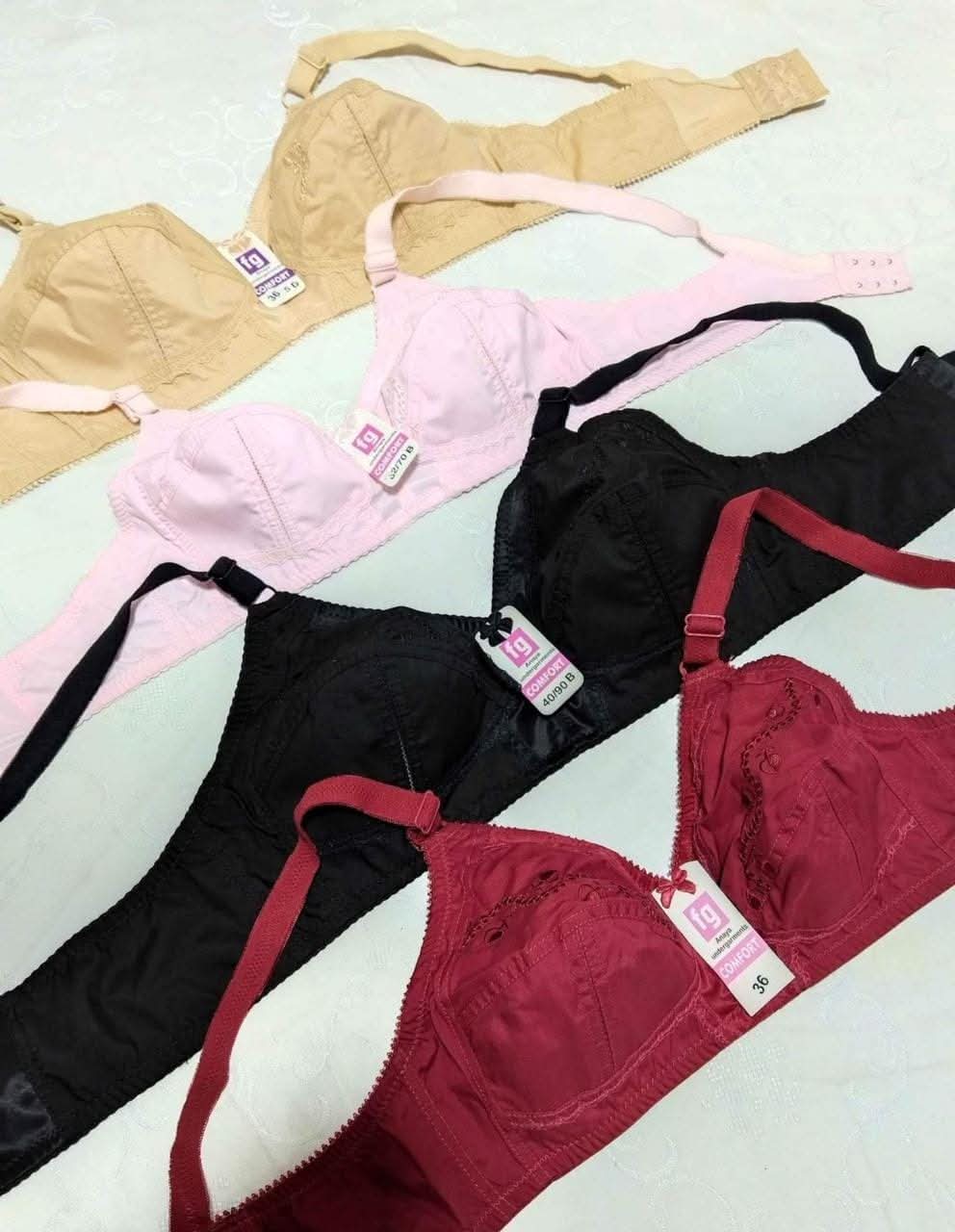 FG COMFORT BRA