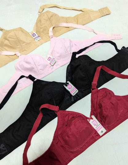 FG COMFORT BRA