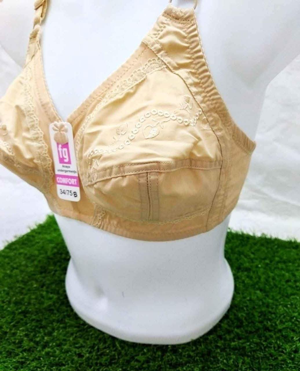 FG COMFORT BRA