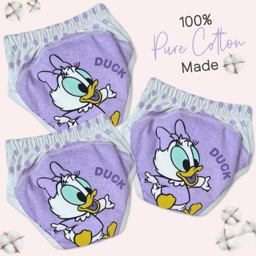 Truekind® Kid's Reusable Training Pants & Diaper [Buy 1 Get 1 Free] 😍