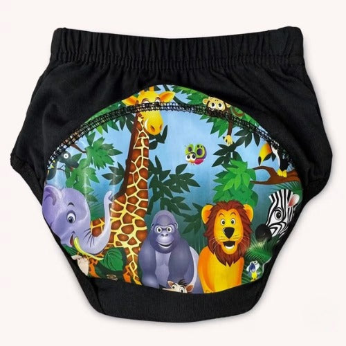 Truekind® Kid's Reusable Training Pants & Diaper [Buy 1 Get 1 Free] 😍