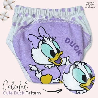 Truekind® Kid's Reusable Training Pants & Diaper [Buy 1 Get 1 Free] 😍