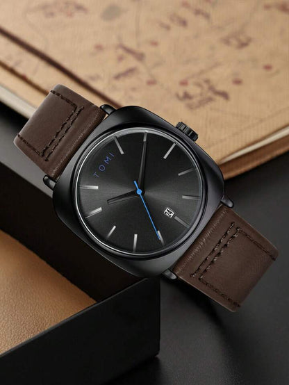 Truekind® Imported Original T-084 Tomi Spell Luxury Watch 😍